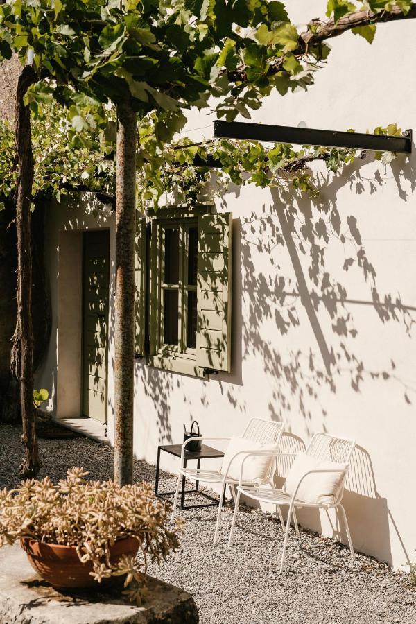 Grad Stanjel House Bed and Breakfast Exteriör bild